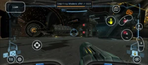 Metroid Prime