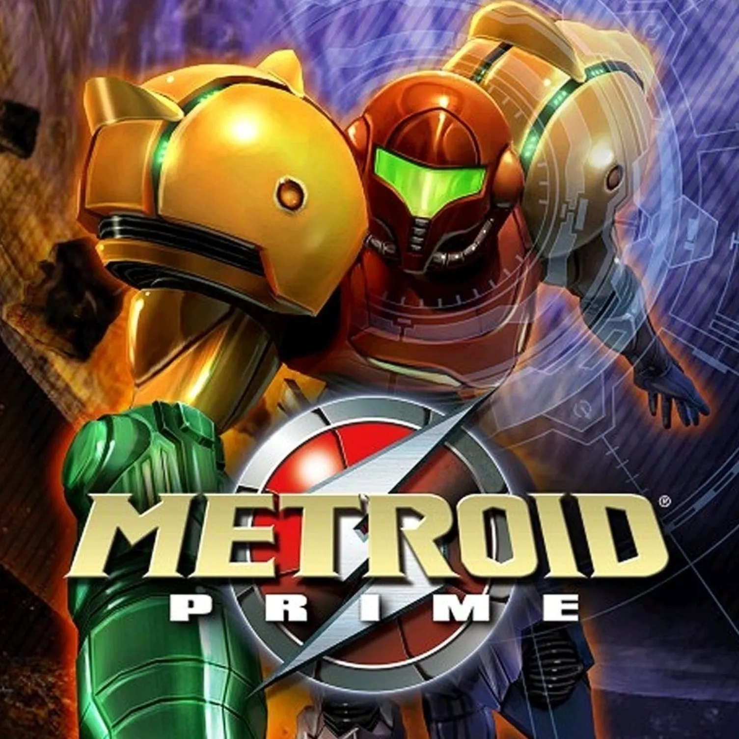 دانلود بازی Metroid Prime