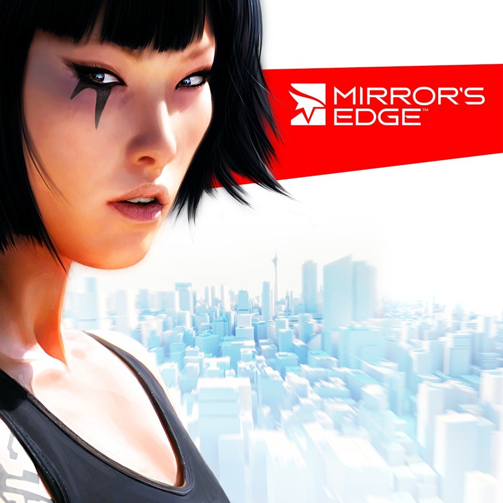 دانلود بازی Mirrors Edge