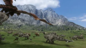 Monster Hunter 3 (Tri)