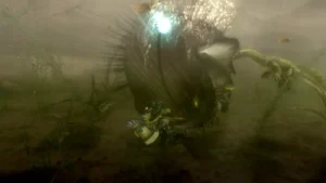 Monster Hunter 3 (Tri)