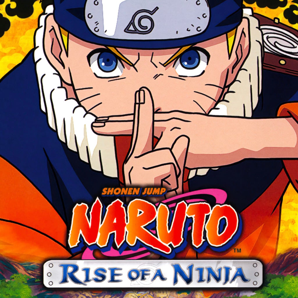 دانلود بازی Naruto: Rise of a Ninja