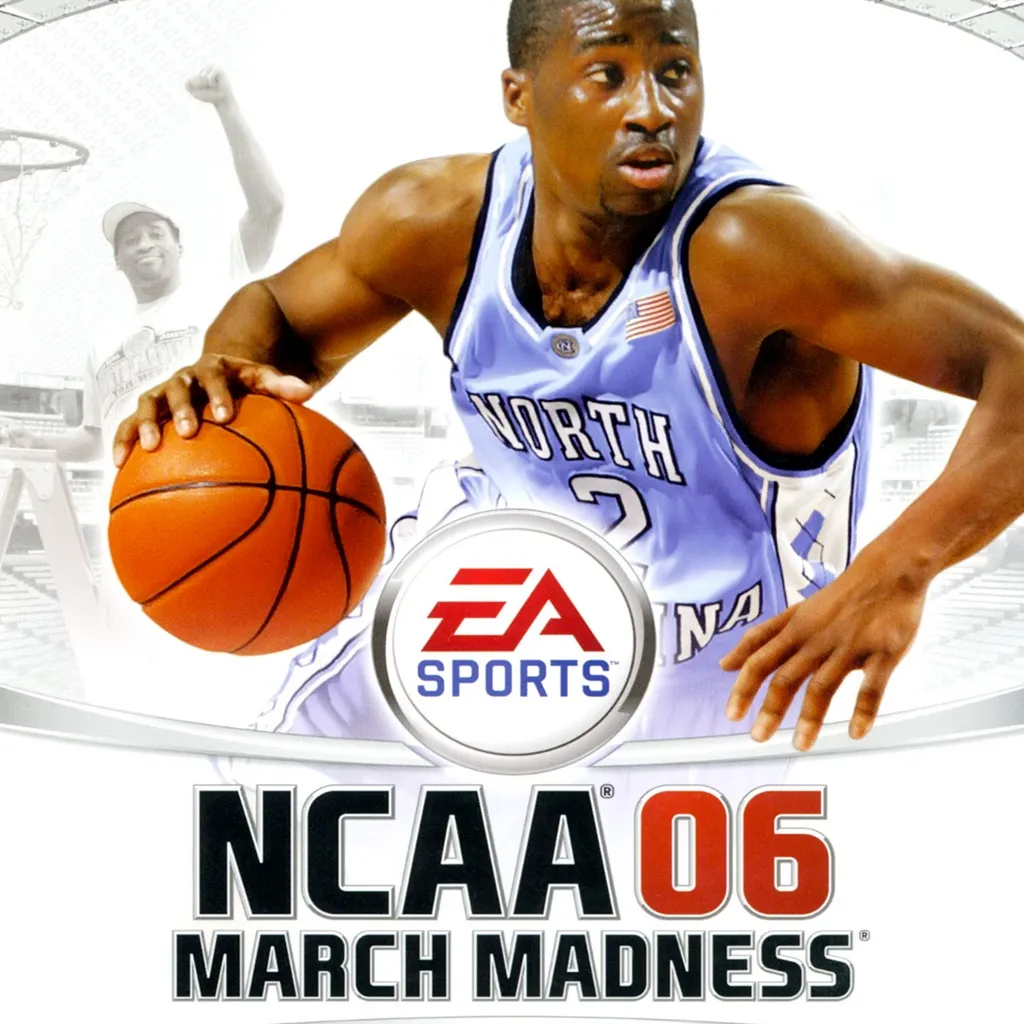 دانلود بازی NCAA March Madness 06