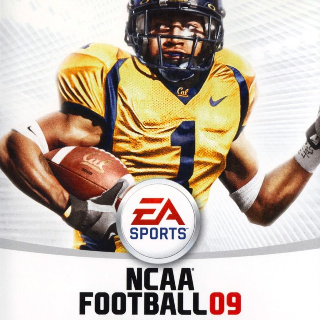 دانلود بازی NCAA Football 09