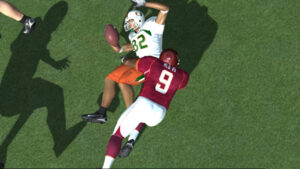 NCAA Football 08