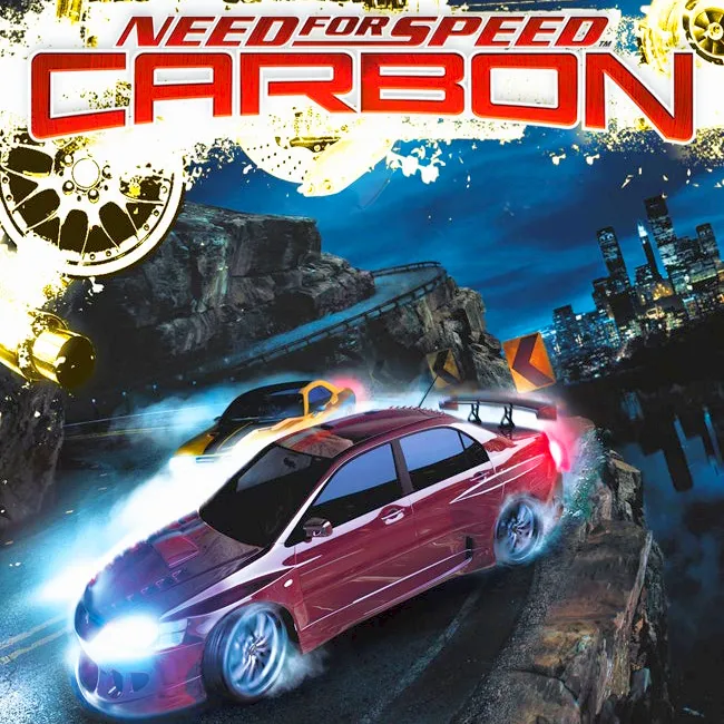 دانلود بازی Need for Speed: Carbon