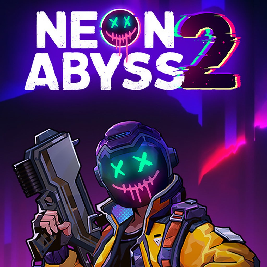 دانلود بازی Neon Abyss 2