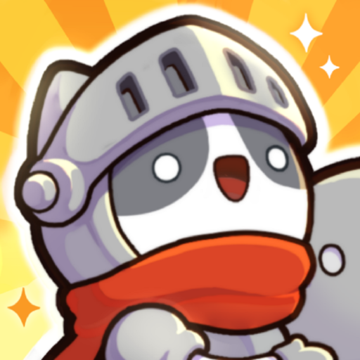 دانلود بازی Cat Hero : Idle RPG