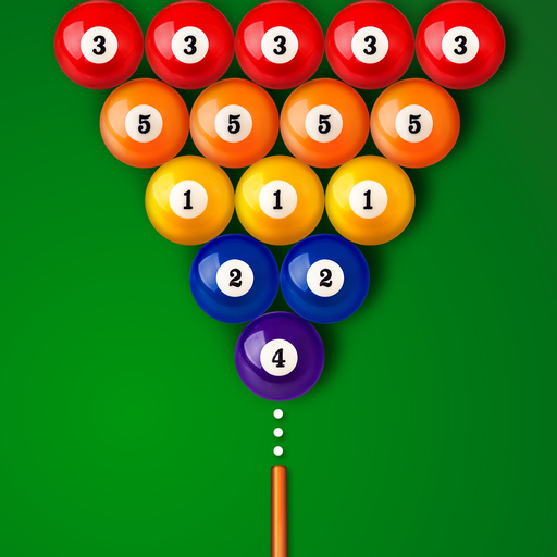 دانلود بازی Pool Trickshots Billiard