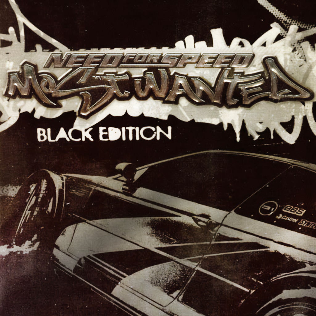 دانلود بازی Need for Speed: Most Wanted: Black Edition
