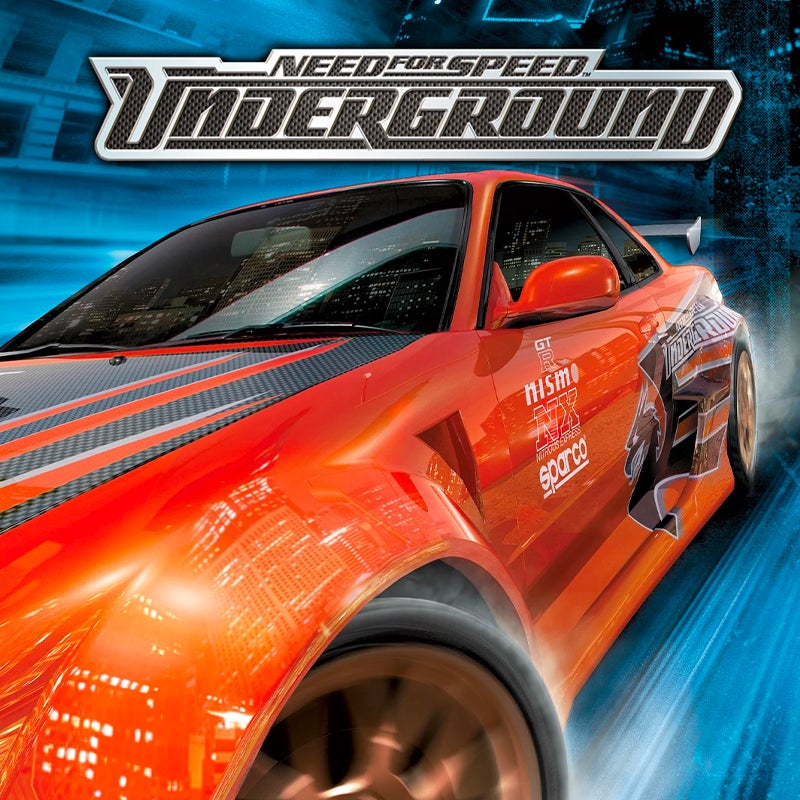 دانلود بازی Need for Speed: Underground