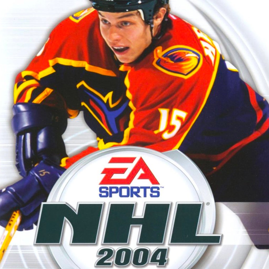 دانلود بازی NHL 2004