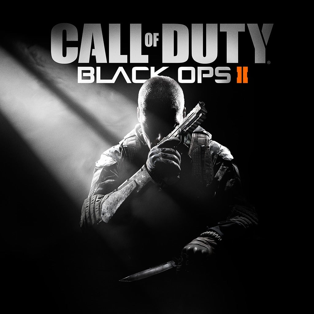 دانلود بازی Call of Duty: Black Ops II