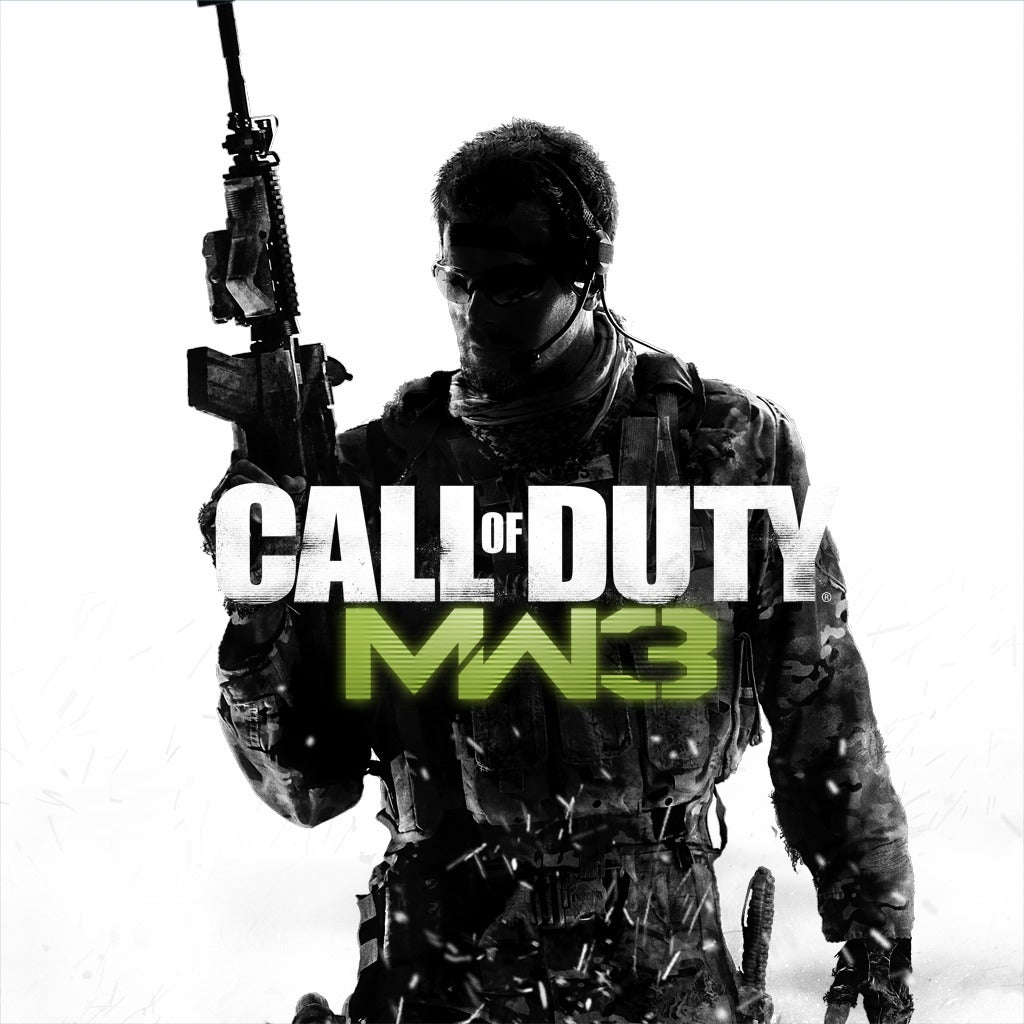 دانلود بازی Call of Duty: Modern Warfare 3