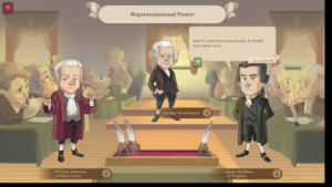 Constitutional Compromise
