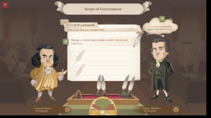 Constitutional Compromise