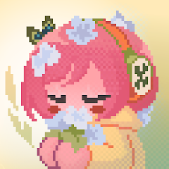 دانلود بازی Window Garden – Lofi Idle Game