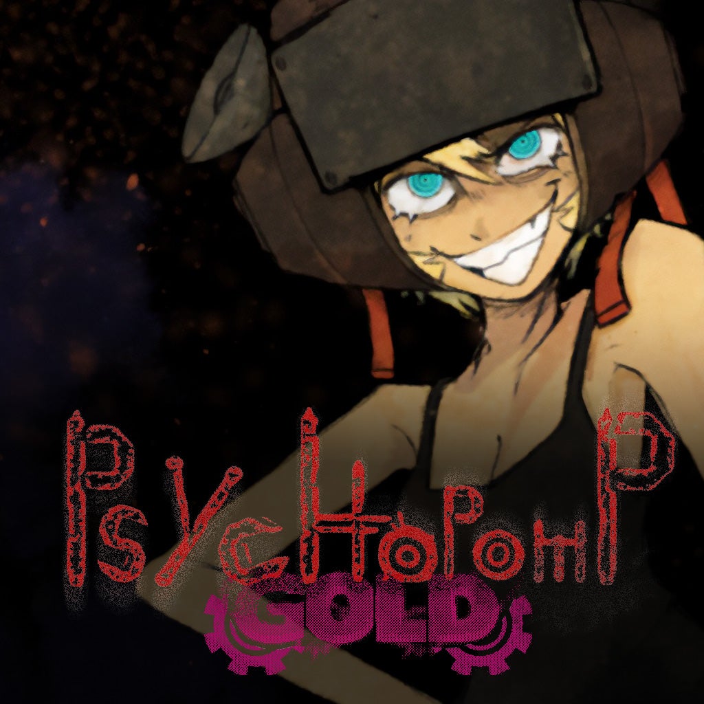 دانلود بازی Psychopomp GOLD