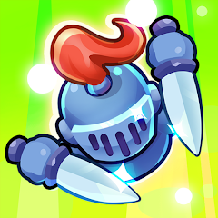 دانلود بازی Raid Royal: Tower Defense