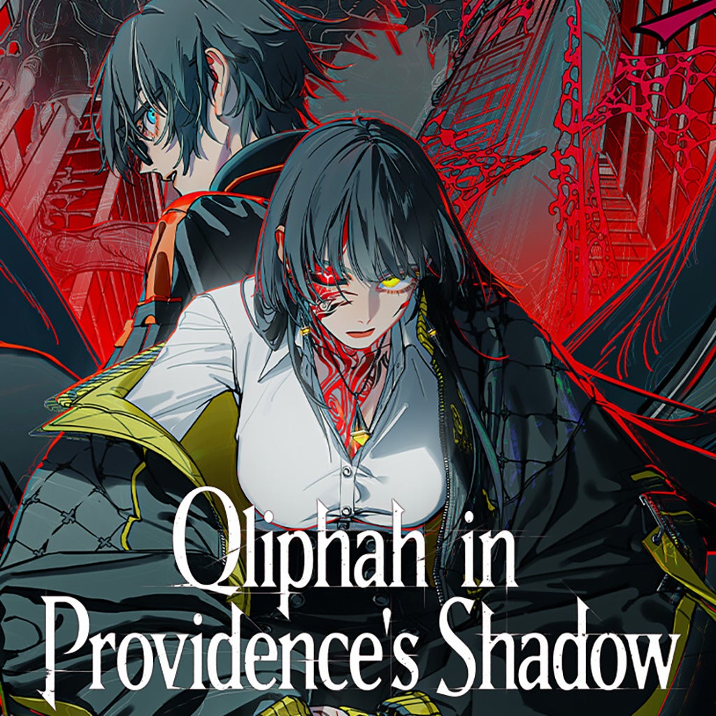 دانلود بازی Qliphah in Providences Shadow