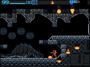 Metroid Prime Origins