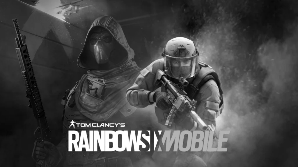 یوبیسافت بازی Rainbow Six Mobile را از دسترس خارج می‌کند