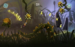 Rayman Mini