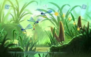 Rayman Mini
