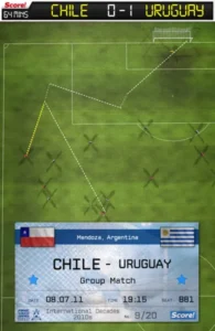 Score! World Goals