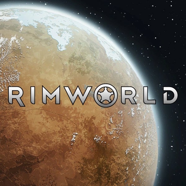 دانلود بازی RimWorld