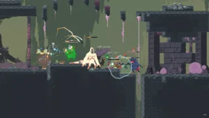 Risk of Rain Returns