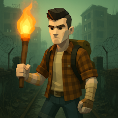 دانلود بازی Last Survivor: Zombie Survival