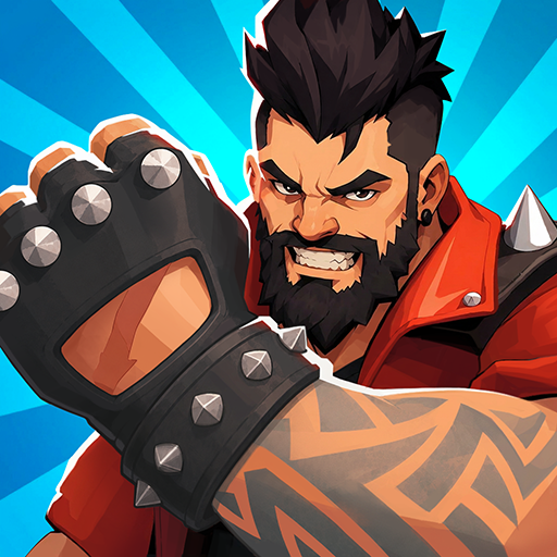 دانلود بازی Rogue Streets: Beat ‘Em Up