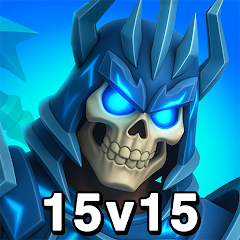 دانلود بازی Slash Arena: PVP Battle Royale