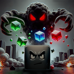 دانلود بازی Sqube Escape