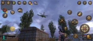 S.T.A.L.K.E.R.: Shadow of Chernobyl