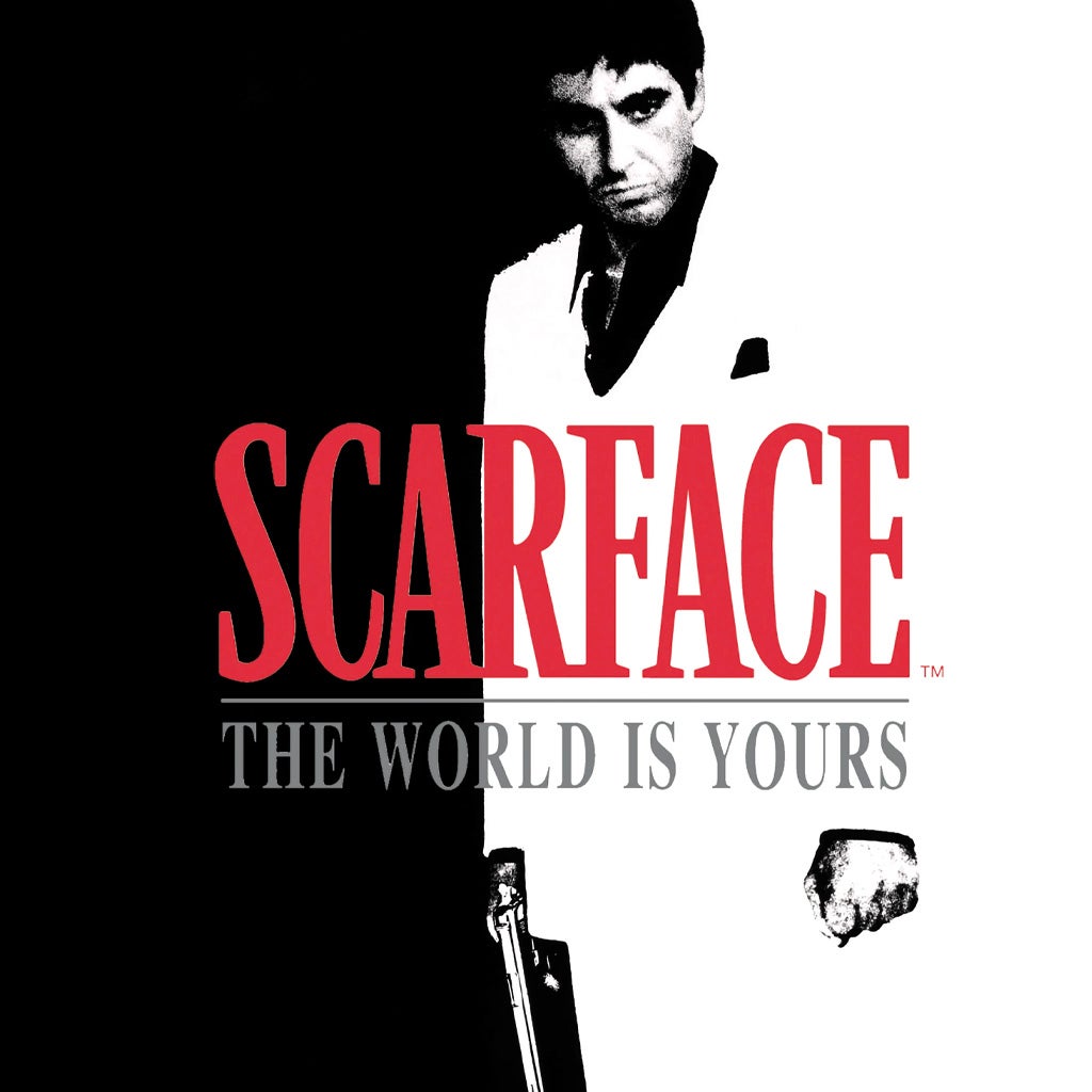 دانلود بازی Scarface: The World Is Yours