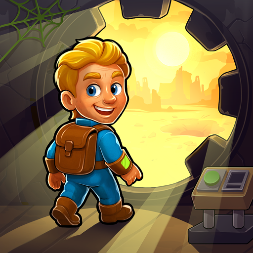 دانلود بازی Shelter Hero: Survival Games