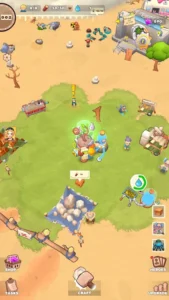 Shelter Hero: Survival Games