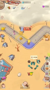 Shelter Hero: Survival Games