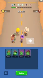Shelter Hero: Survival Games