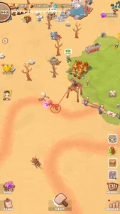 Shelter Hero: Survival Games