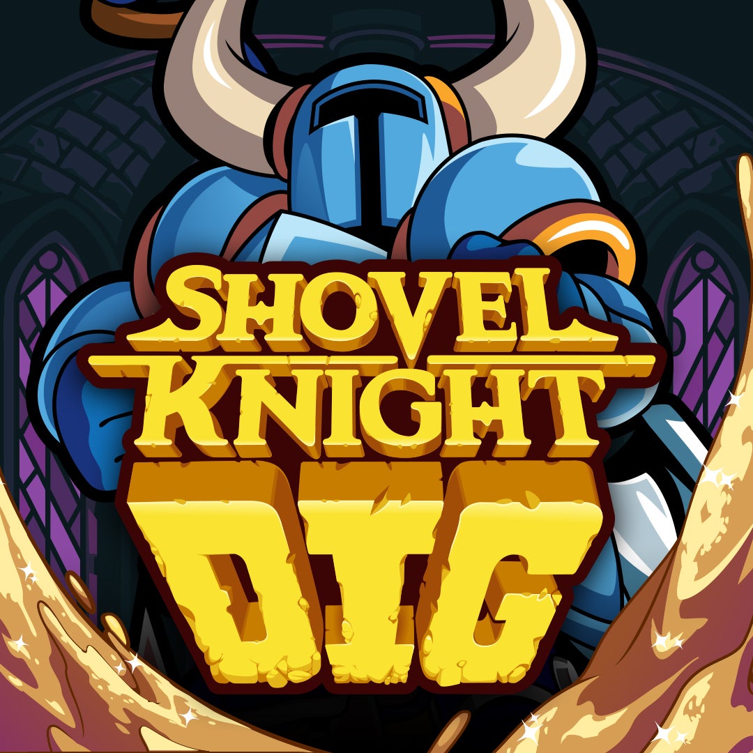 دانلود بازی Shovel Knight Dig