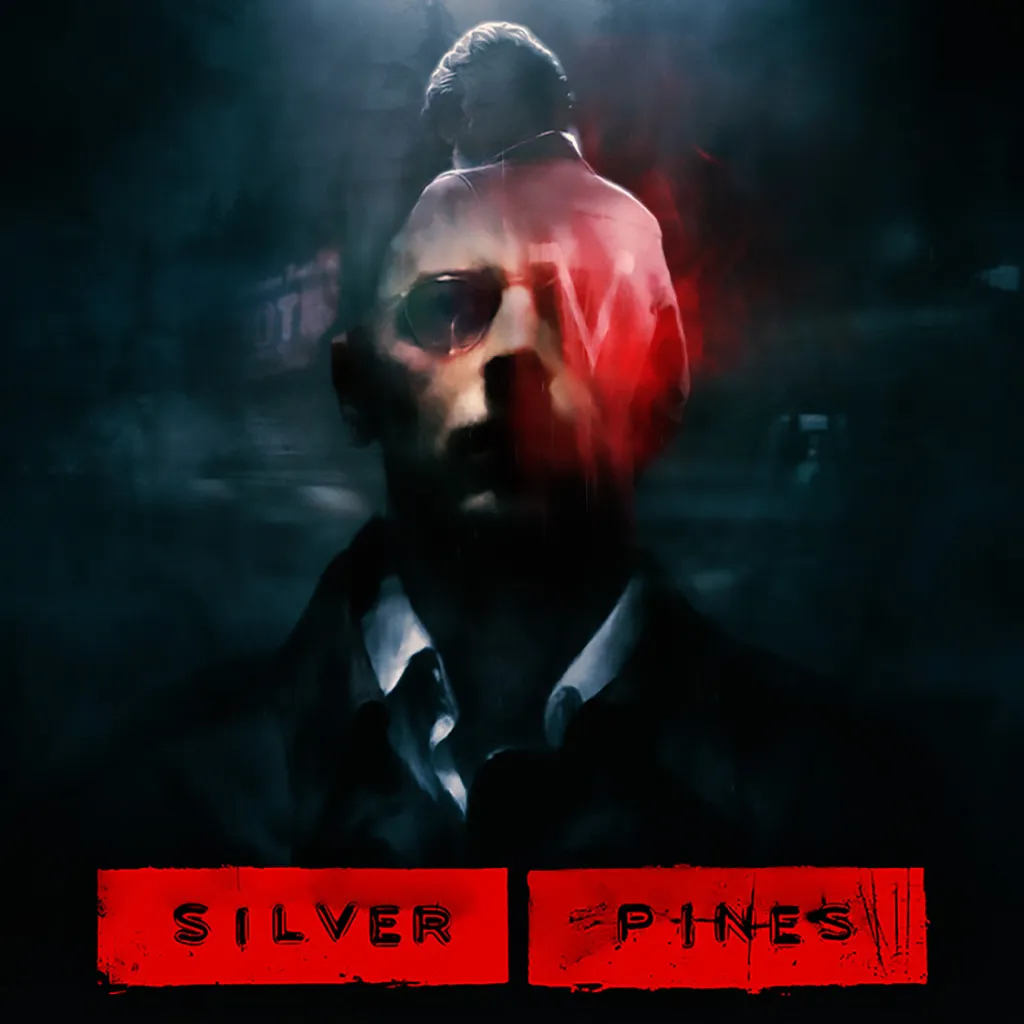 دانلود بازی Silver Pines