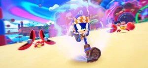 Sonic Dream Team