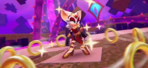 Sonic Dream Team