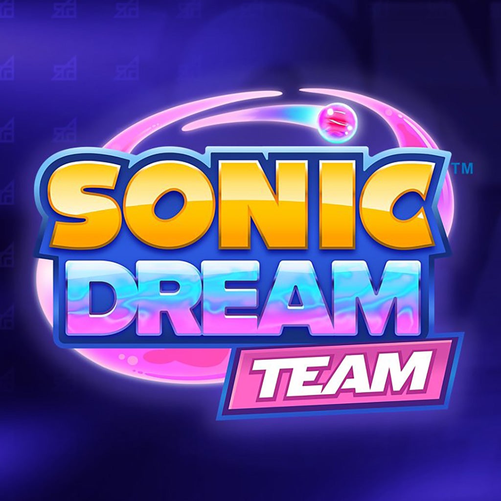 دانلود بازی Sonic Dream Team