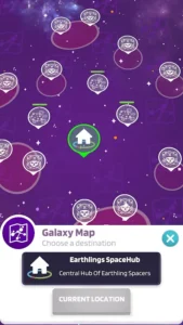 Captain of Space: Planet Quest