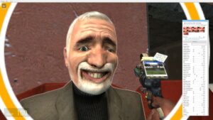 Garrys Mod