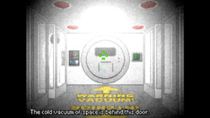 Don't Escape Trilogy